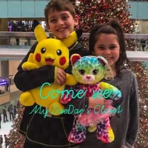 Visit my DaeDae’s Closet